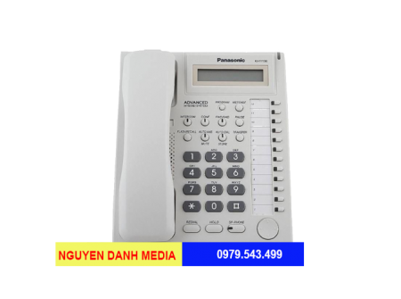 Điện thoại lập trình Panasonic KX-T7730